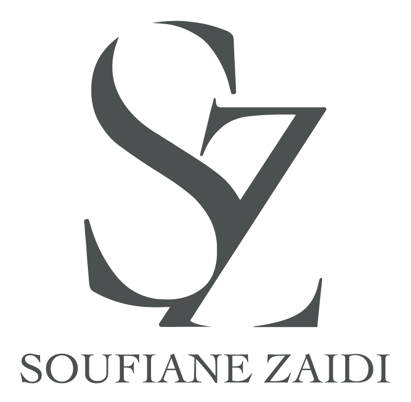 Soufiane Zaidi Logo