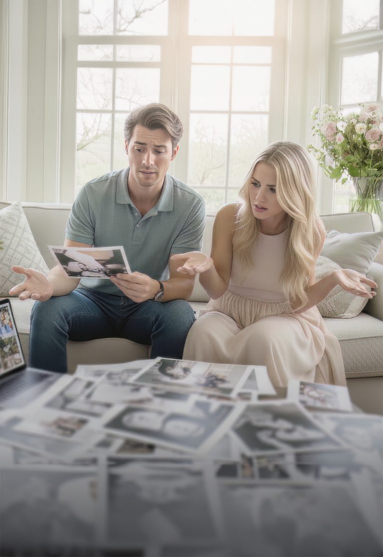 Le photographe de mariage idéal n&rsquo;existe pas
