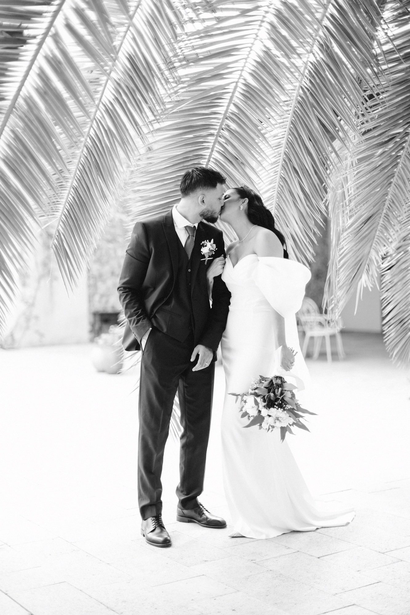 Mariage dans un village pittoresque
A Wedding in a French picturesque village