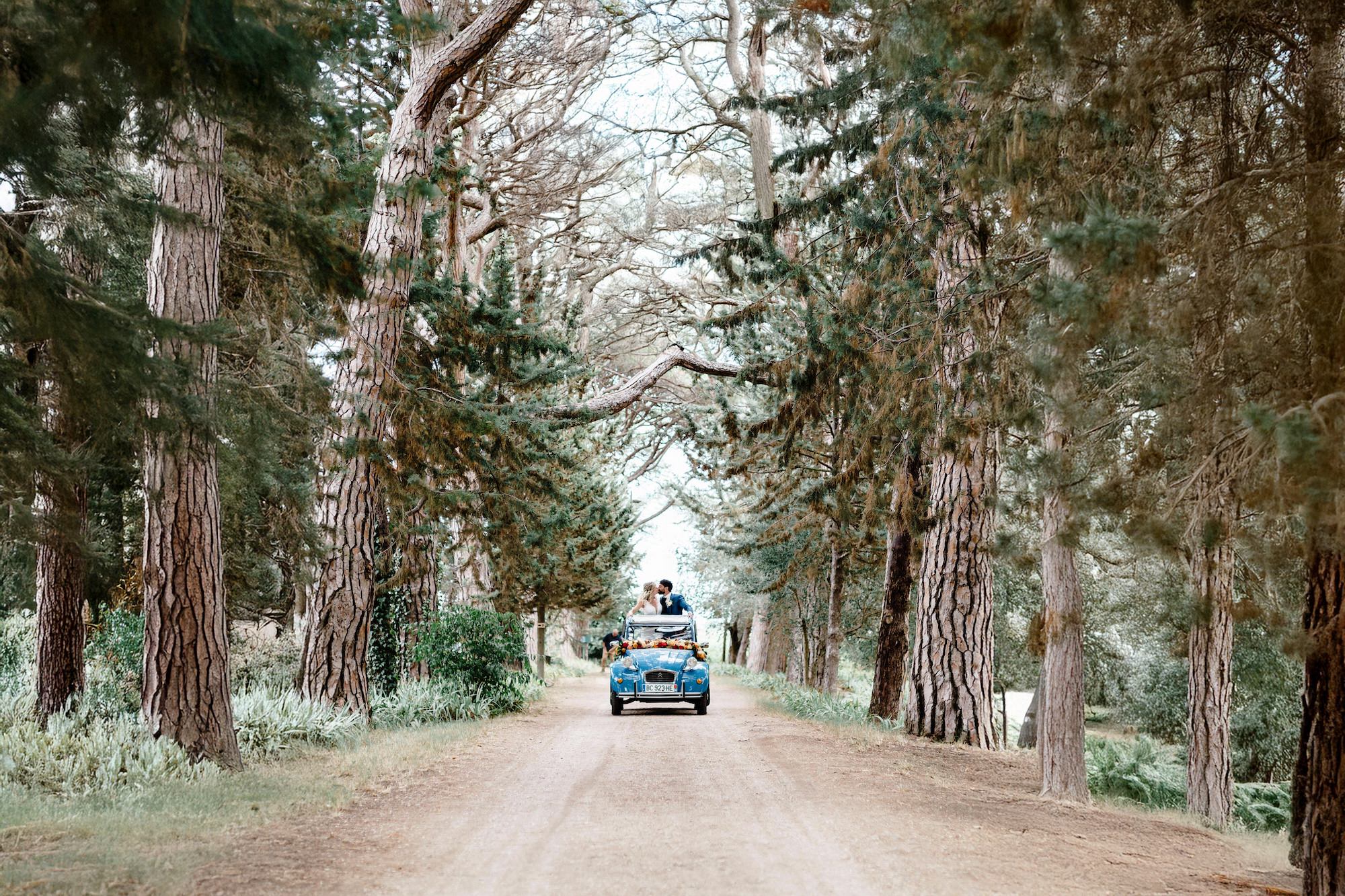 Prix d'un photographe de mariage